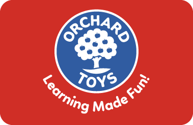 Orchard Toys activities
